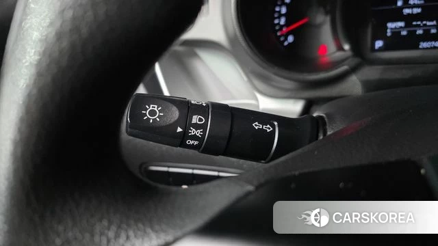 Kia The New Ray id 4534845 из Кореи 10