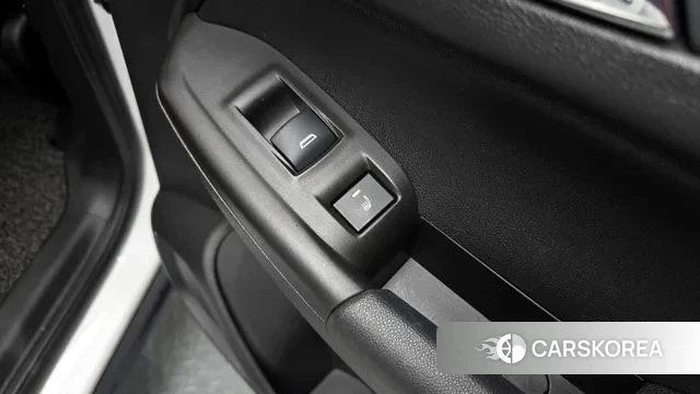 Chevrolet (GM Daewoo) Trailblazer id 3672202 из Кореи 10