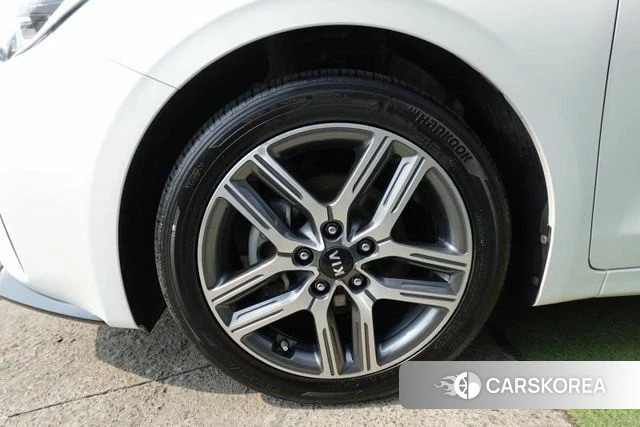 Kia Come New K3 id 3807995 из Кореи 10