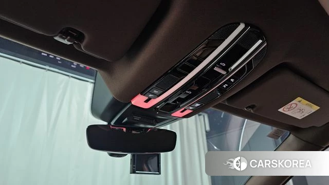 Porsche Cayenne (PO536) id 4482171 из Кореи 10