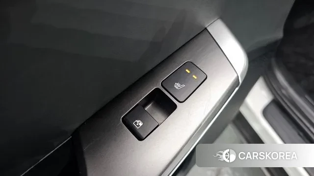 Kia EV6 id 3645510 из Кореи 10