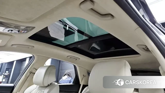 Genesis GV70 id 3676454 из Кореи 10