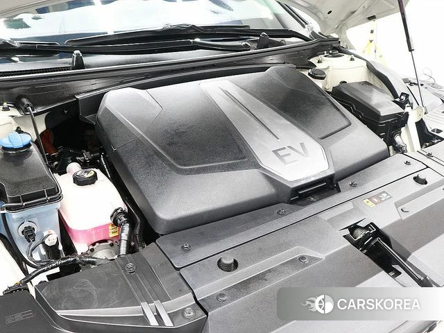 Kia EV6 id 4887254 из Кореи 10