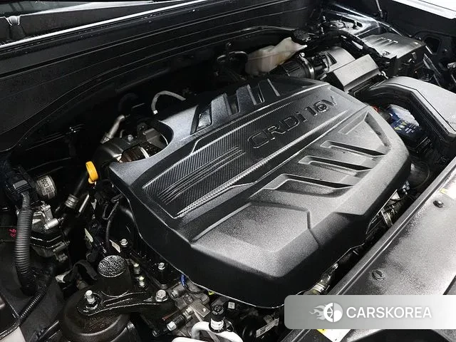 Hyundai Palisade id 3562495 из Кореи 10