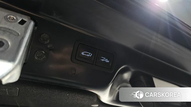 Hyundai Staria id 4442161 из Кореи 10