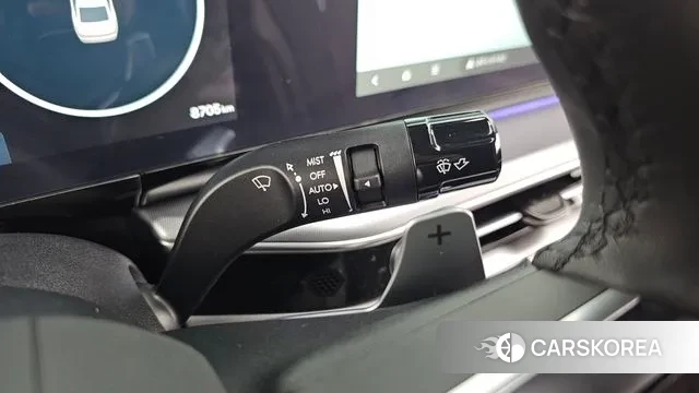 Hyundai Grandeur (GN7) id 3487313 из Кореи 10