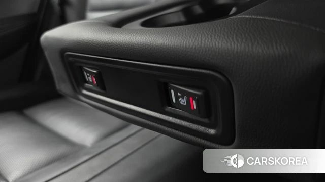 Renault Korea (Samsung) The New QM6 id 4848676 из Кореи 10