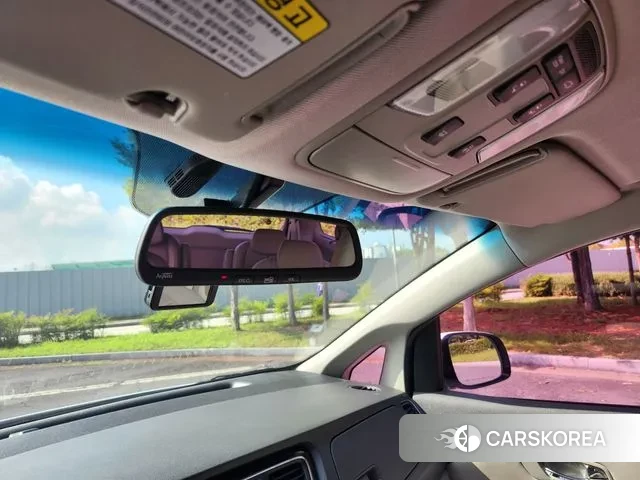 Kia All New Carnival id 3085748 из Кореи 10