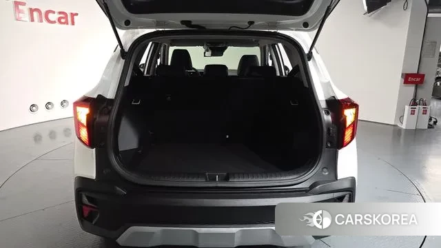 Kia The New Seltos id 3022080 из Кореи 10