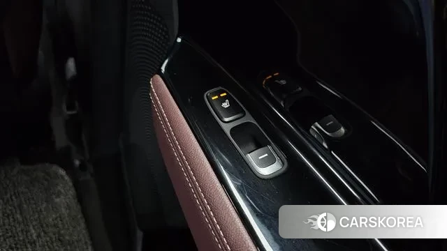 Kia The New Niro id 3248664 из Кореи 10