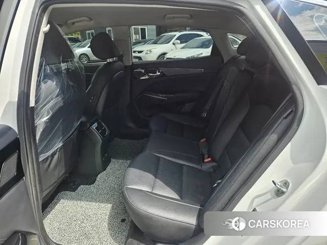 Kia K7 Premier id 3530103 из Кореи 10