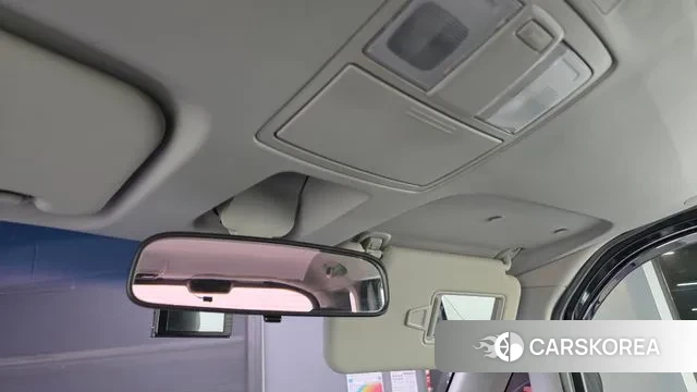 Kia The New Ray id 3531102 из Кореи 10