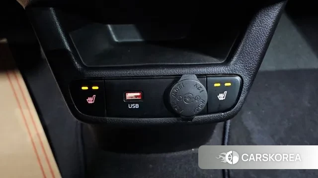 Kia The New Ray id 2990679 из Кореи 10