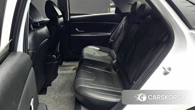 Hyundai Avante (CN7) id 3941368 из Кореи 10