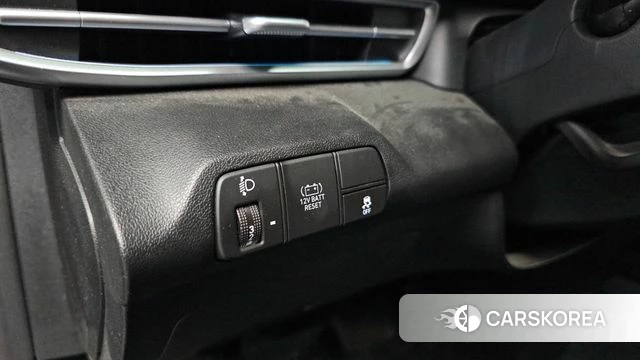 Hyundai The New Avante Hybrid (CN7) id 4898427 из Кореи 10