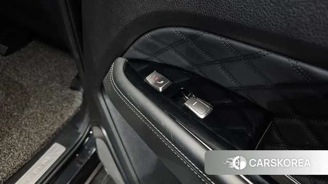 Ssangyong G4 Rexton id 3449268 из Кореи 10