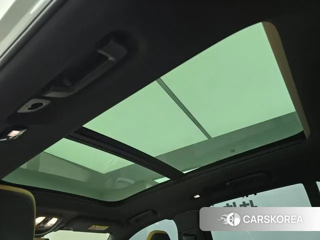 Volvo XC90 second Generation id 3619819 из Кореи 10