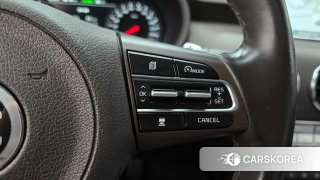 Kia Stinger id 4232913 из Кореи 10