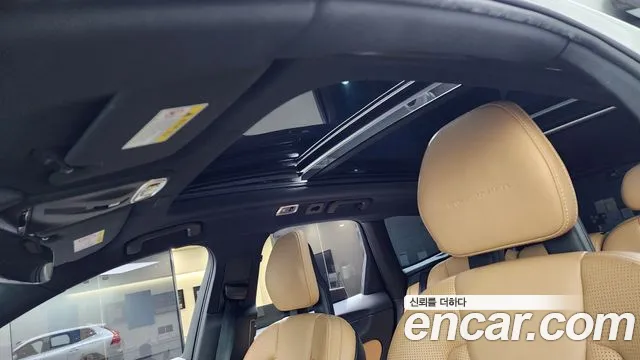 Volvo XC60 second Generation id 2700007 из Кореи 10