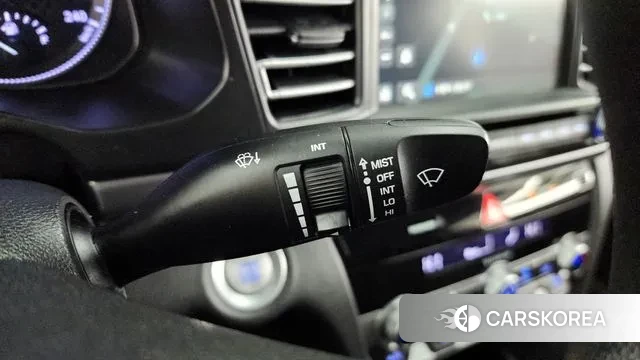 Hyundai The New Avante AD id 3469628 из Кореи 10