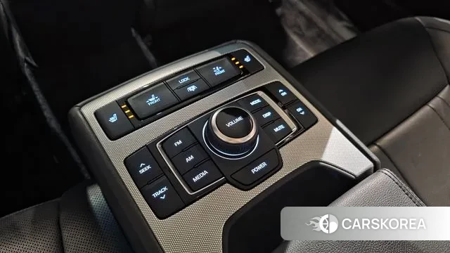 Genesis G80 id 3766752 из Кореи 10