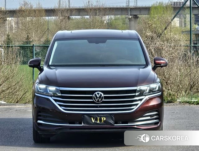 Volkswagen Weiran id 4257703 из Китая 10
