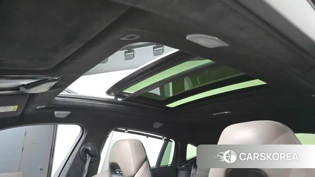 BMW X6M (G06) id 3104409 из Кореи 10