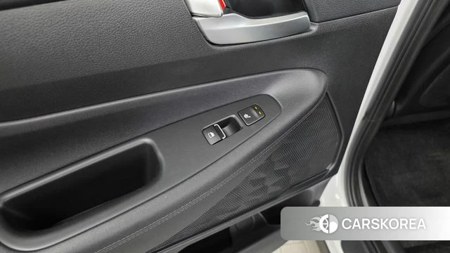 Hyundai Santa Fe TM id 4595251 из Кореи 10