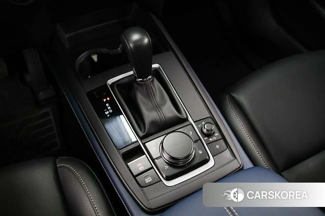 Mazda CX-30 id 4261271 из Китая 10