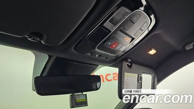 Hyundai Tucson (NX4) id 2630713 из Кореи 10