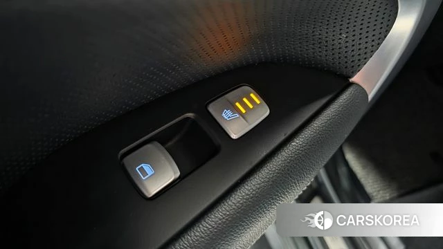 Genesis G70 id 3955702 из Кореи 10