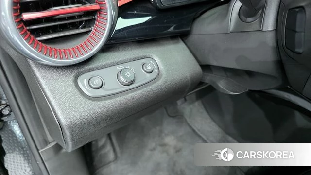 Chevrolet (GM Daewoo) Trax Crossover id 4322436 из Кореи 10