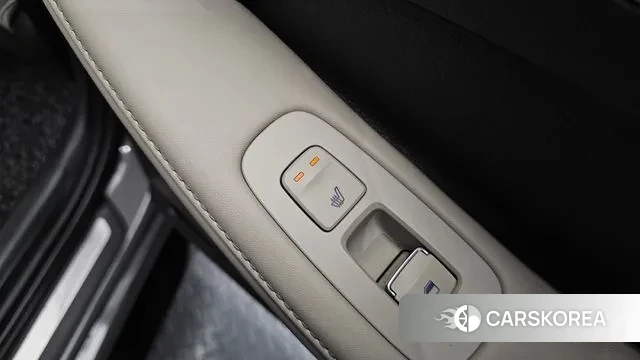 Hyundai Sonata (DN8) id 3469642 из Кореи 10