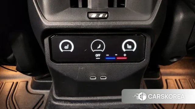 BMW X3 (G45) id 3230988 из Кореи 10