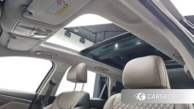 Hyundai Santa Fe TM id 3039345 из Кореи 10