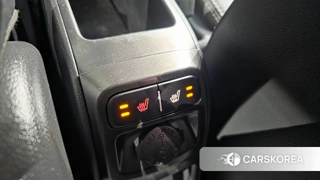 Kia The New Ray id 4620125 из Кореи 10