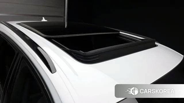 Audi Q7 (4M) id 3745946 из Кореи 10