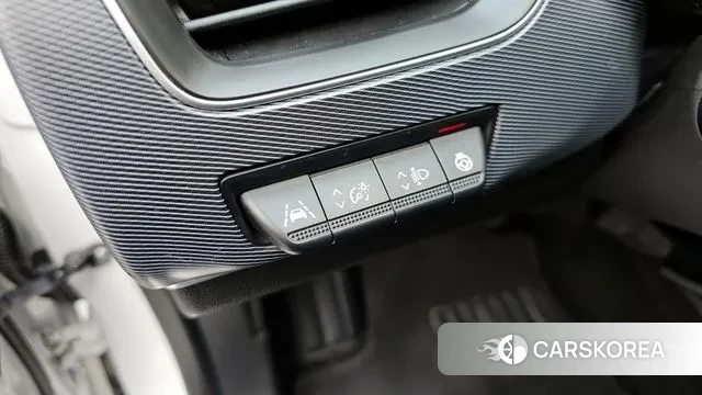 Renault Korea (Samsung) XM3 id 3411235 из Кореи 10