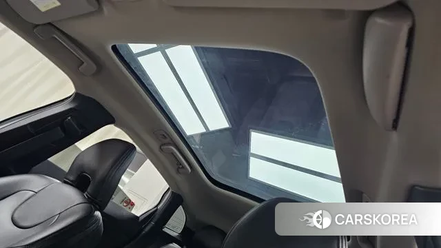 Volvo V40 Cross-Country id 3598966 из Кореи 10