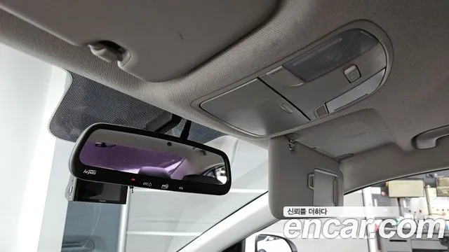 Hyundai Avante AD id 2887043 из Кореи 10