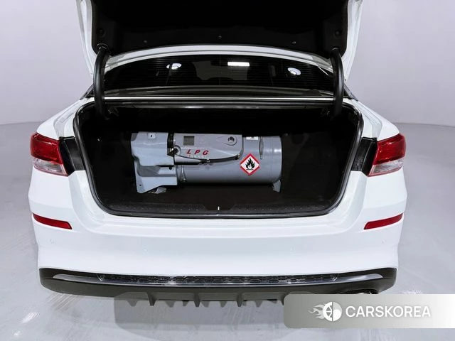 Kia The New K5 2nd generation id 4713272 из Кореи 10