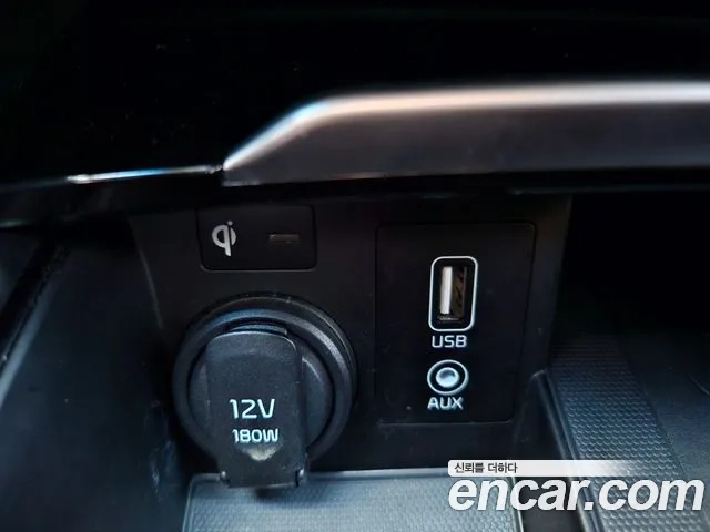 Kia Come New K7 id 2917632 из Кореи 10