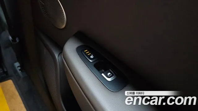 Kia Stinger id 2881610 из Кореи 10