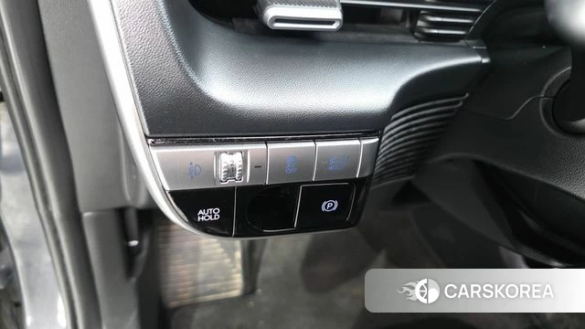 Hyundai Ionic 5 id 4308739 из Кореи 10