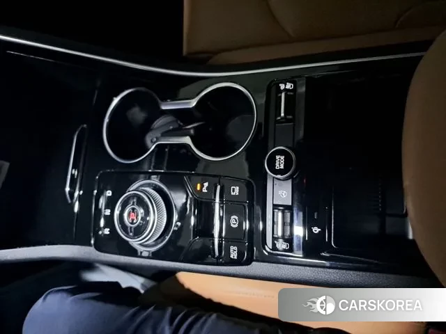 Kia K5 Hybrid 3rd Generation id 3058505 из Кореи 10