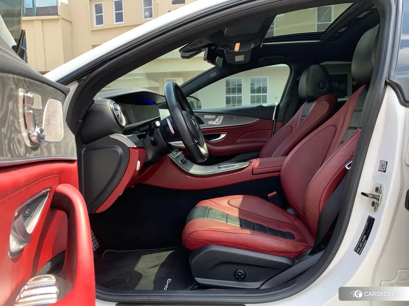 Mercedes-Benz CLS id 4674455 из Китая 10