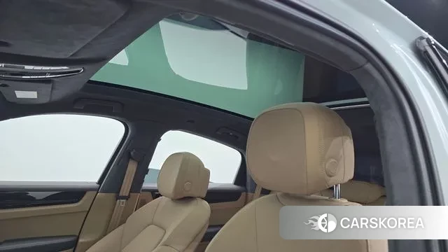 Porsche Cayenne (PO536) id 3390443 из Кореи 10