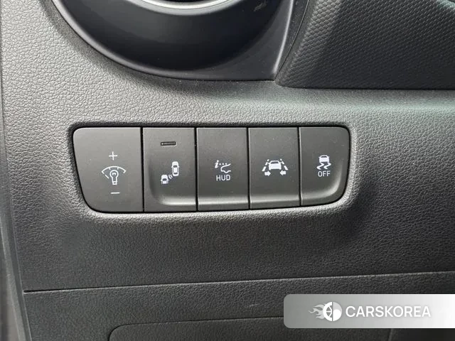 Hyundai Kona id 3709438 из Кореи 10