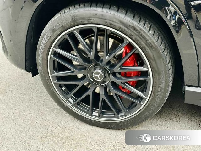 Mercedes-Benz GLS AMG id 3908496 из Китая 10