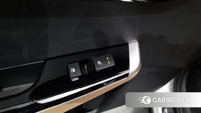 Kia EV6 id 3629256 из Кореи 10